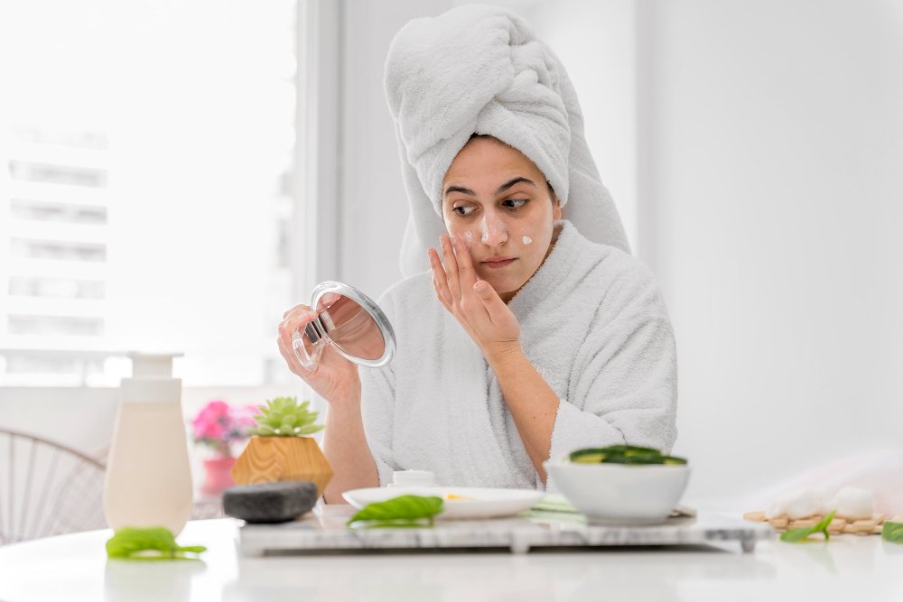 Skin Care In Hindi Wellhealthorganic