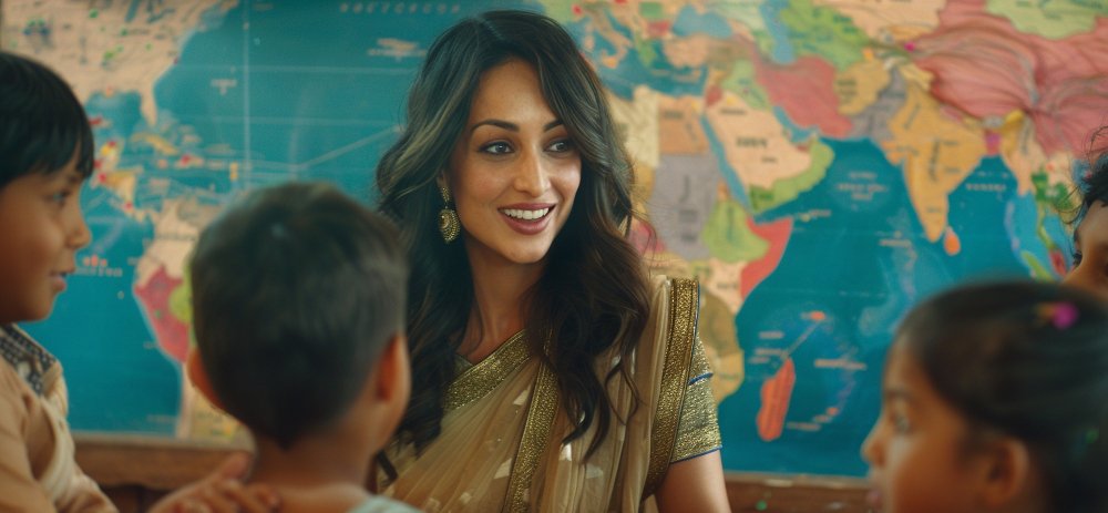 Impact of Regional Languages on Indian Blogging by MixMoz.com