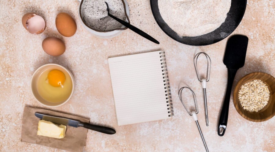 5 Common Measuring Tools for Cooking by Mixmoz.com