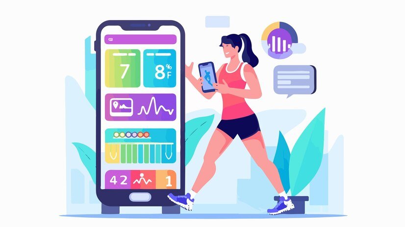 Key Technologies Behind a Fitness App Like MyFitnessPal: A Deep Dive