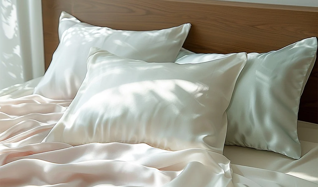 The Connection Between Sleep Quality and Rack Stability: Choosing the Right Silk Bedding and Rackmounts for Home