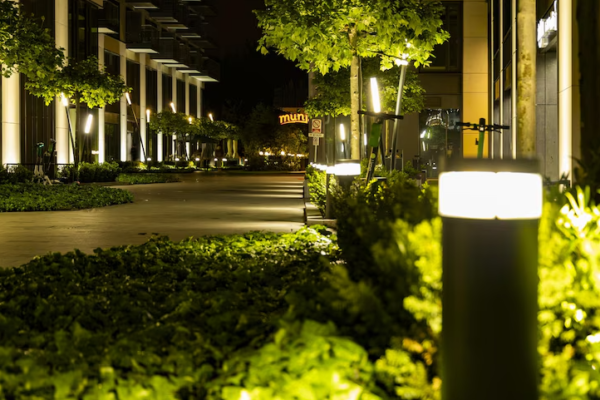 The Transformative Impact of Outdoor Lighting on Modern Lifestyles