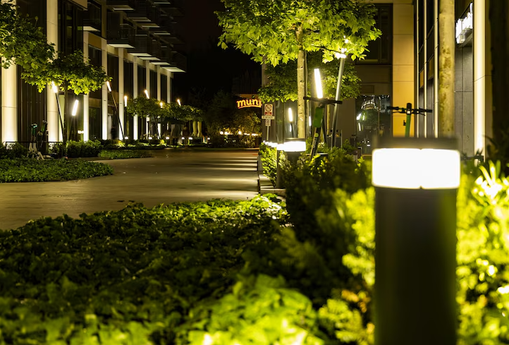 The Transformative Impact of Outdoor Lighting on Modern Lifestyles