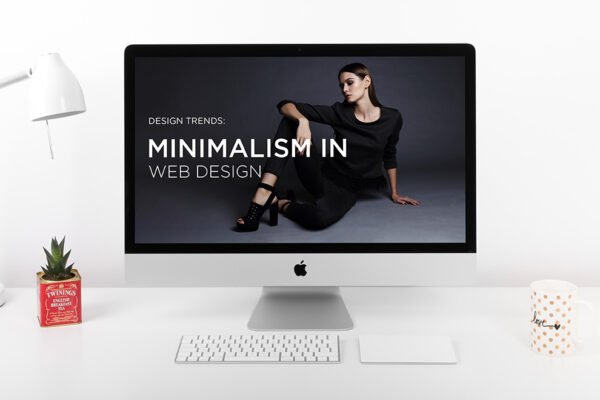 Dark Mode, Minimalism, and Micro-Animations: How Small Details Define Big Websites