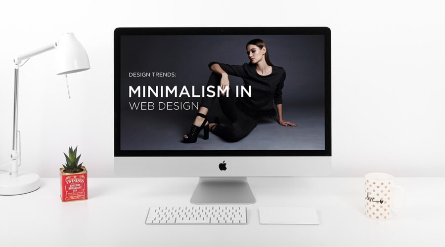 Dark Mode, Minimalism, and Micro-Animations: How Small Details Define Big Websites