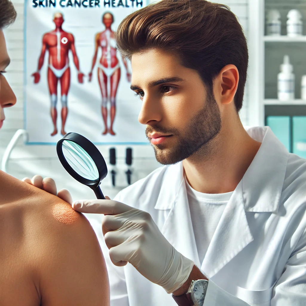 Skin Cancer Prevention