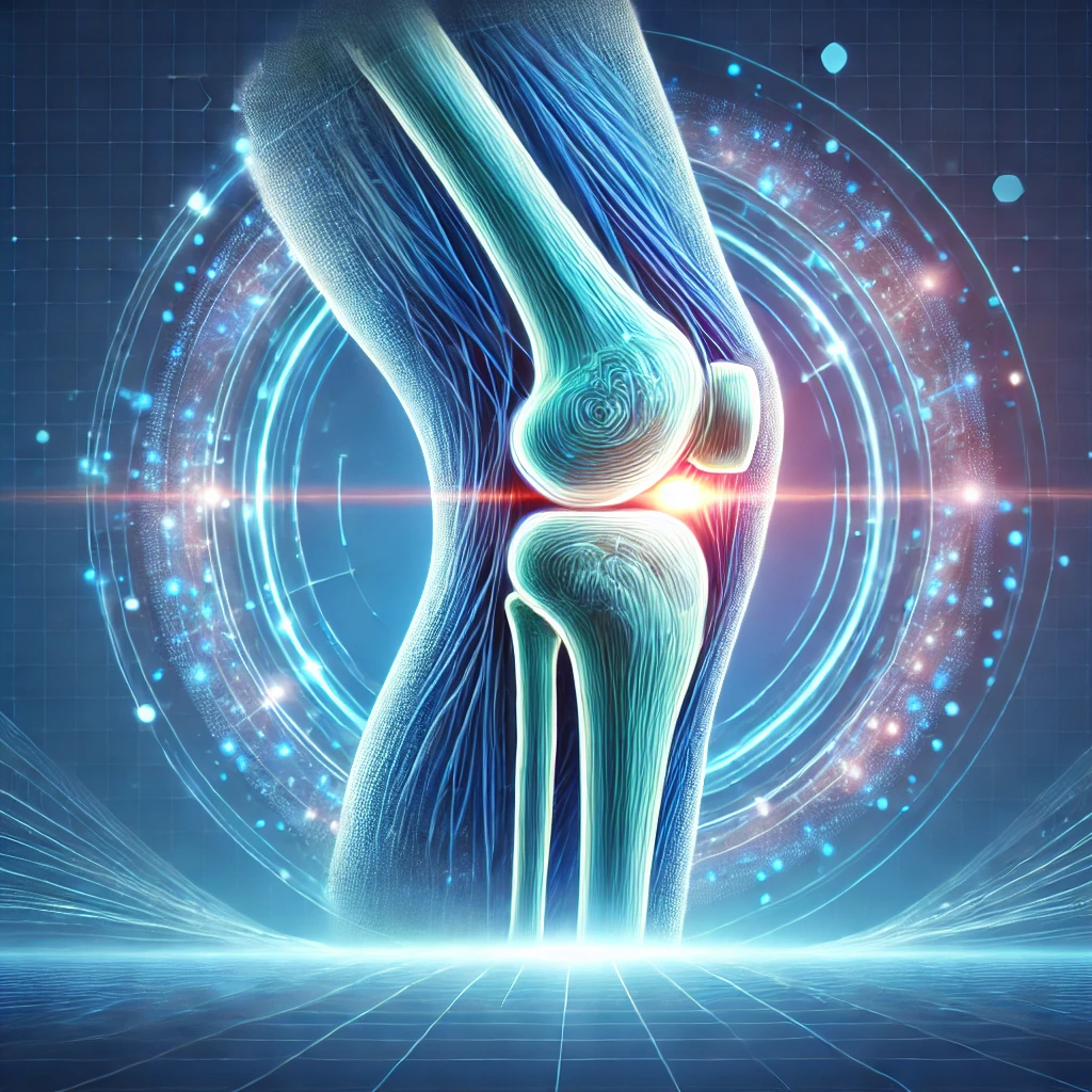 Regenerative Orthopedics