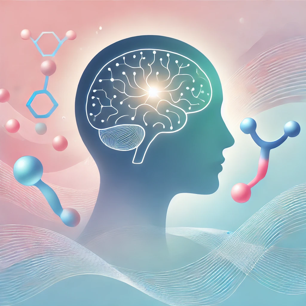 Anxiety and Hormonal Imbalances