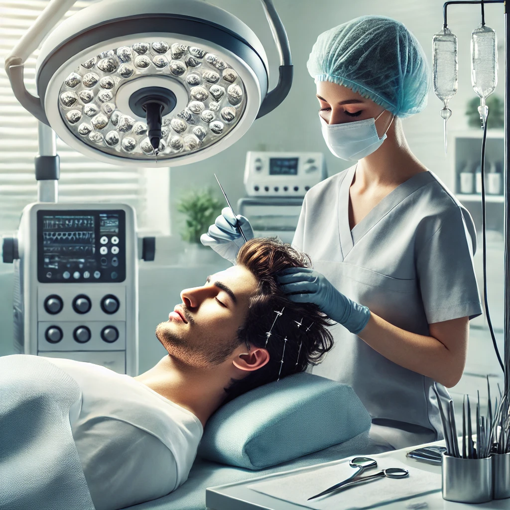 Hair Transplant