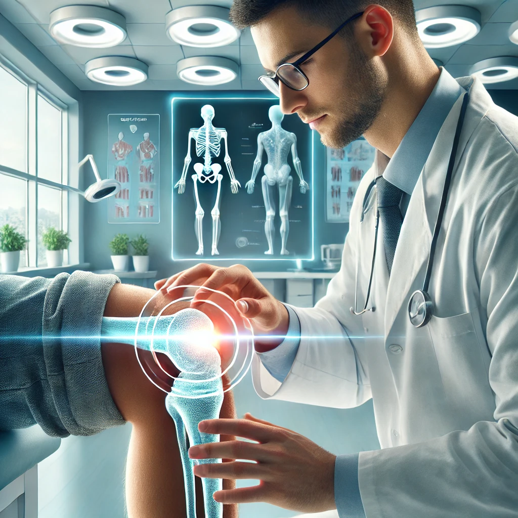 Orthopedic Specialist