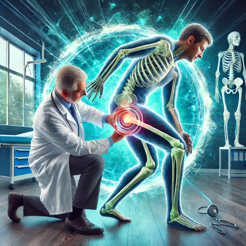 Orthopedics