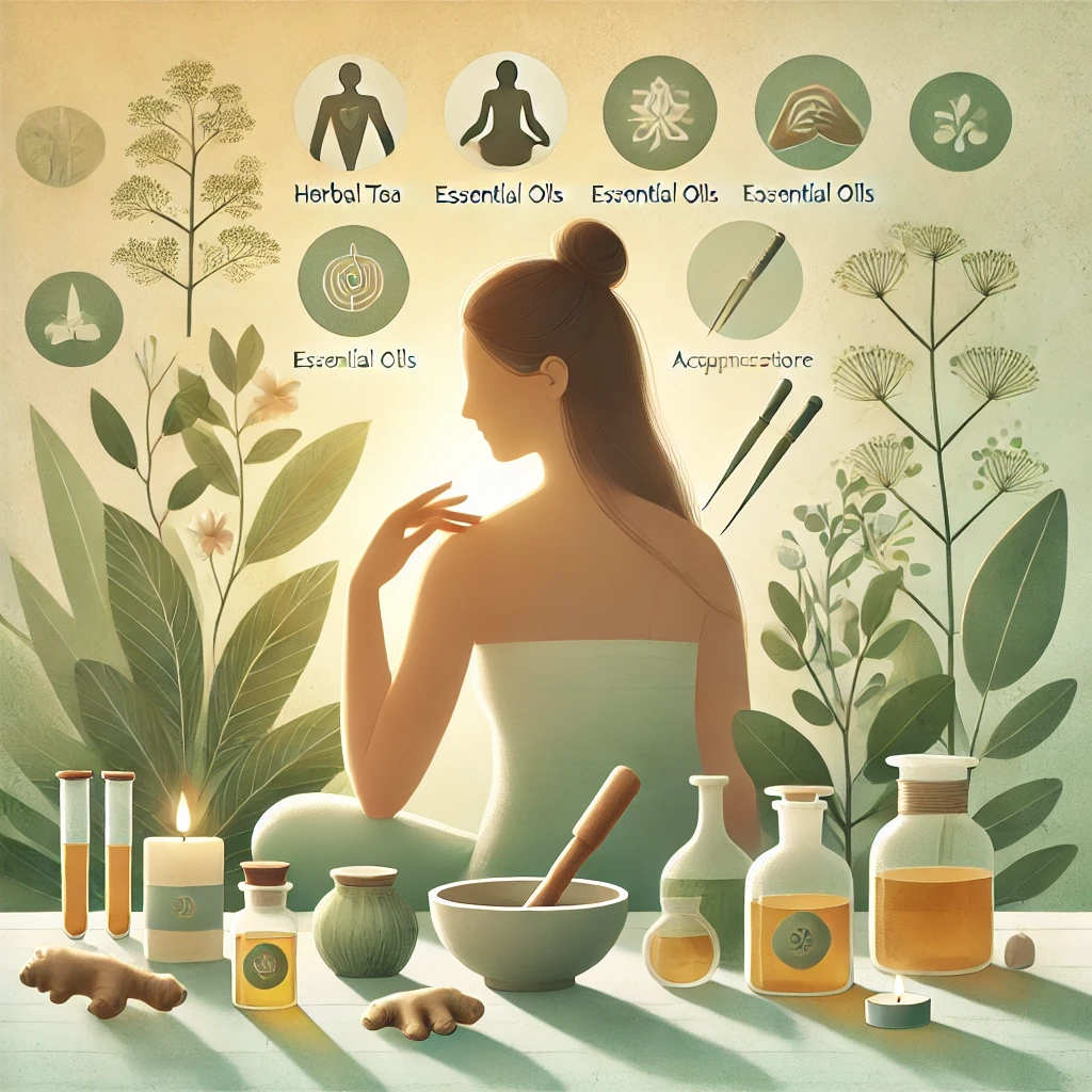 Pain Management