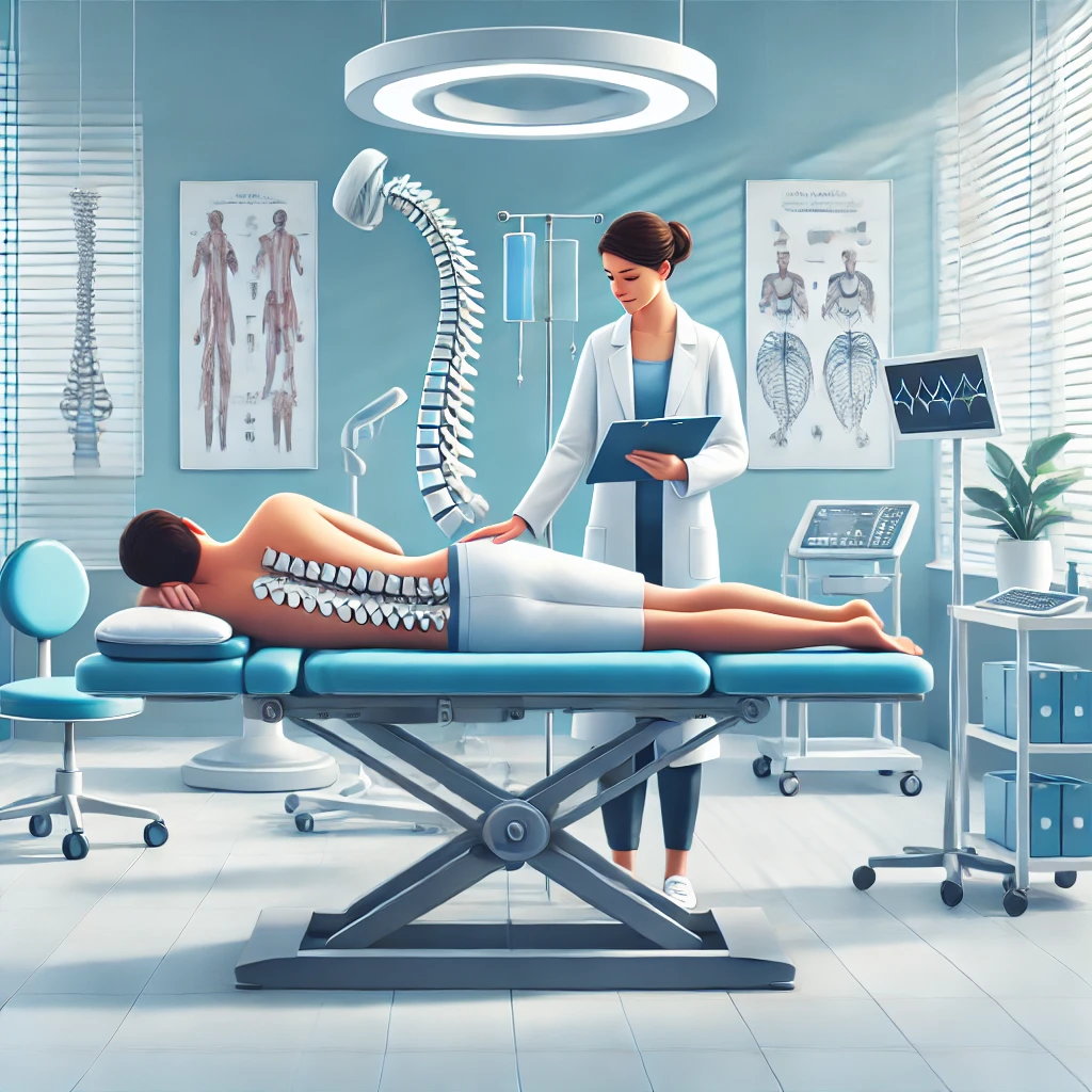 Chronic Back Pain