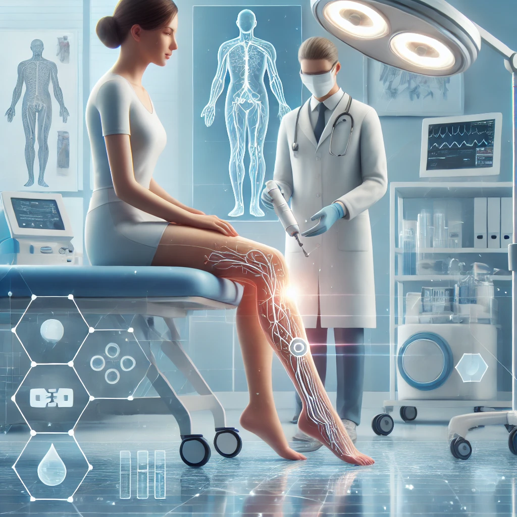 Varicose Veins