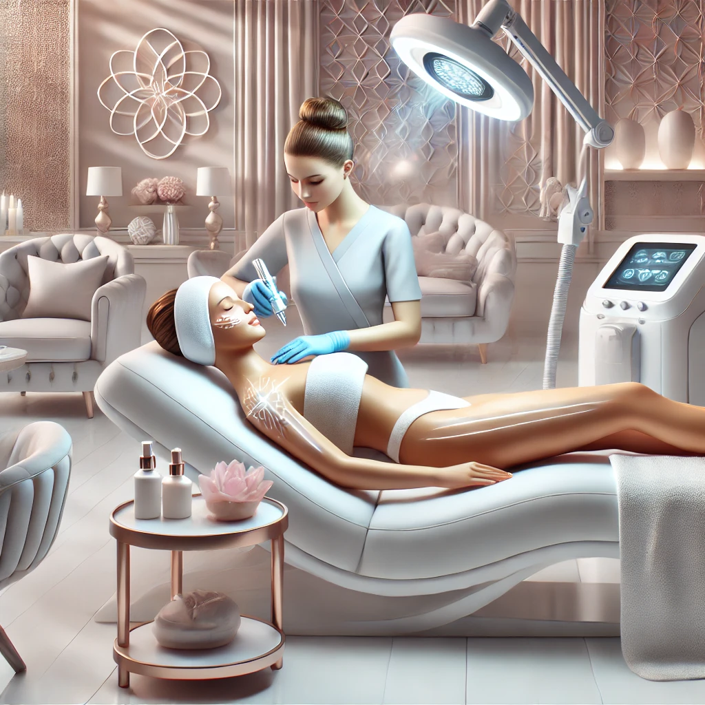 Med Spa
