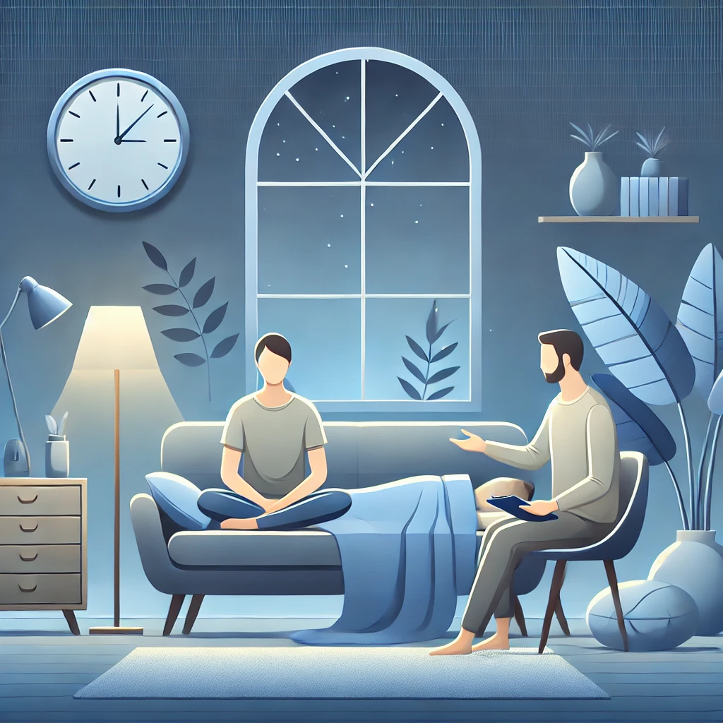 Sleep Disorders