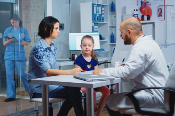 How Primary Care Physicians Can Help Manage Chronic Conditions