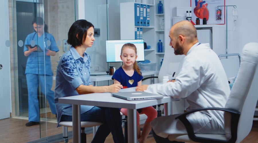 How Primary Care Physicians Can Help Manage Chronic Conditions