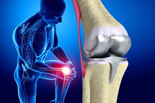 Is Joint Replacement Right for You?