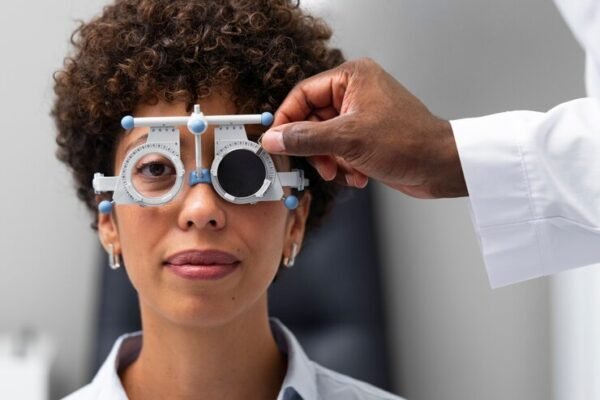 When to See a Neuro-Optometrist  