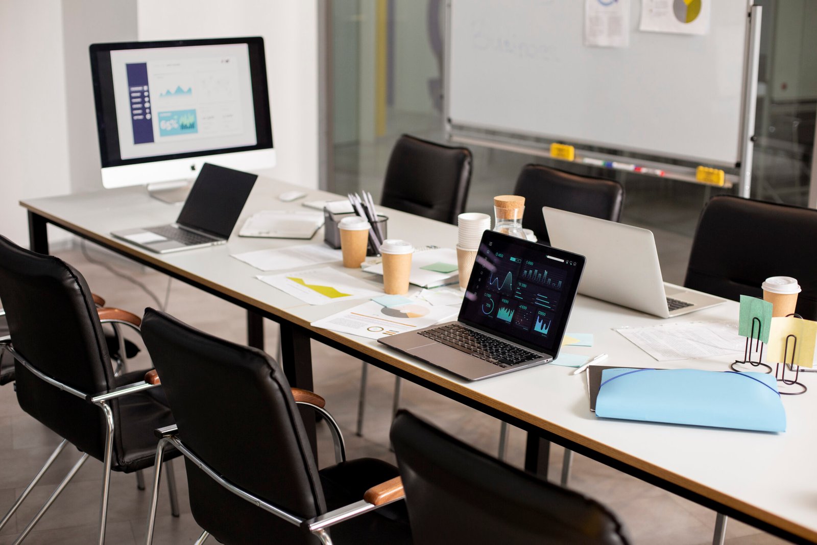 Office Workstation