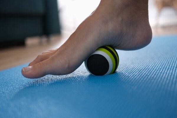 Understanding Plantar Fasciitis: Common Causes and How to Prevent It