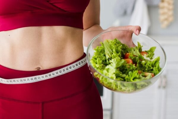 How to Overcome Plateaus in Your Weight Loss Journey