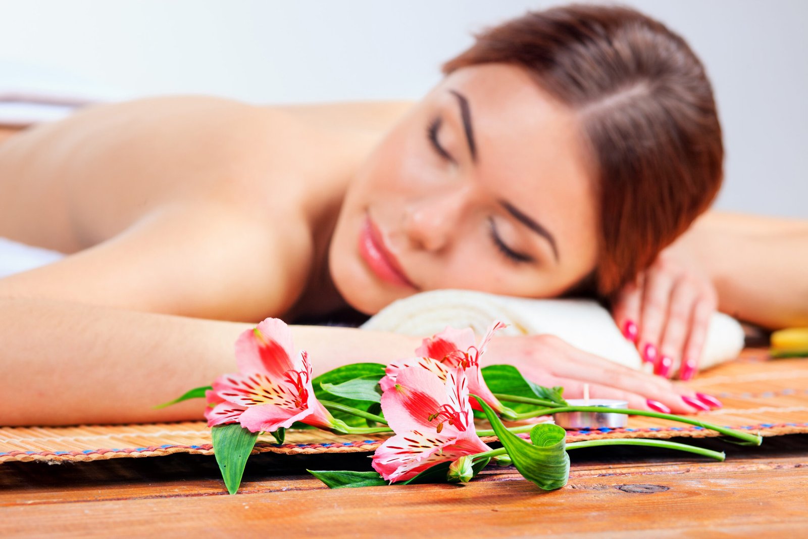Spas