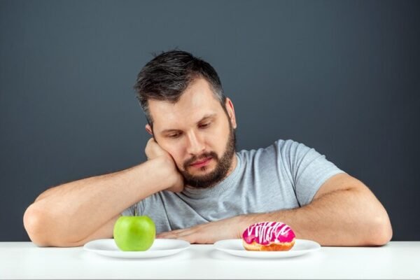 The Link Between Stress and Obesity