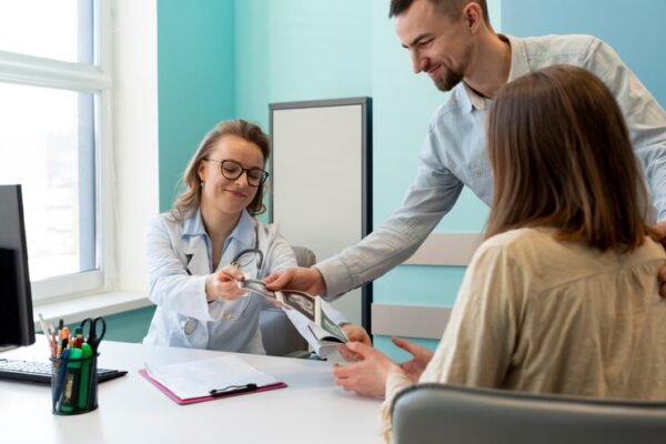 When to Choose Urgent Care Over the Emergency Room