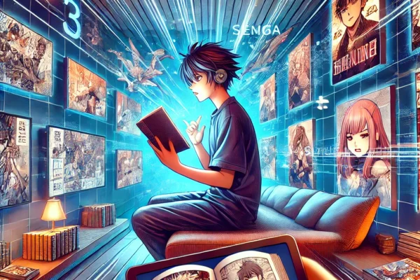 Read JJK Online: Best Legal Platforms, Latest Trends, and Complete Guide