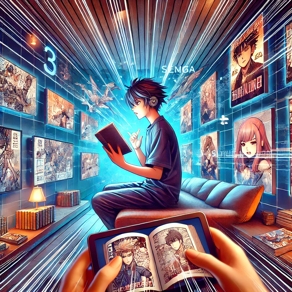 read jjk online