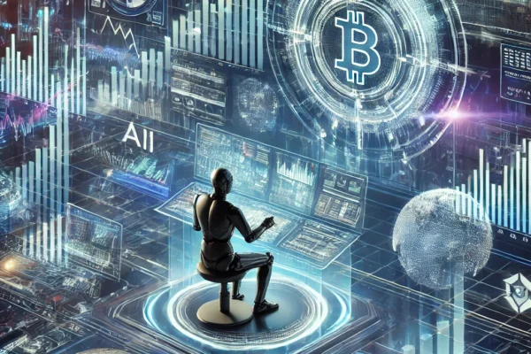 FintechZoom: The Future of Intelligent Finance & Trading Unleashed