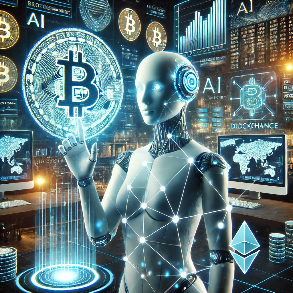 icryptoai.com innovation