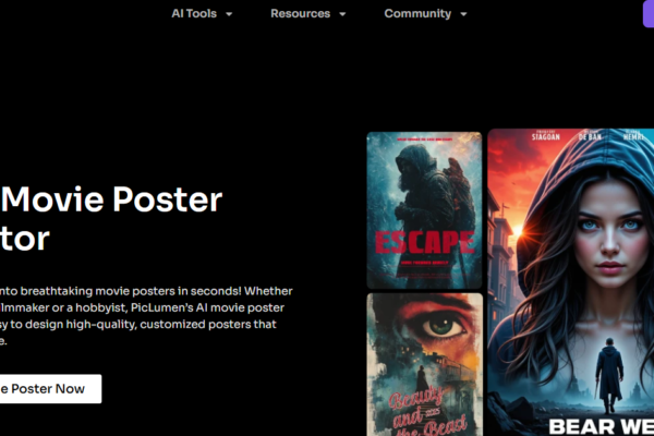 From Social Media to Theaters – How AI Posters Elevate Your Film Promotions