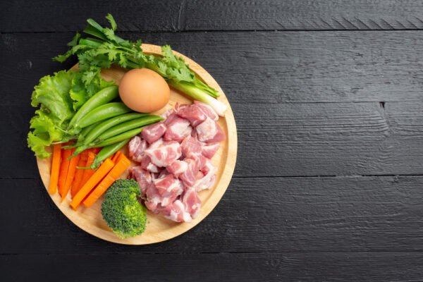 Wellhealthorganic.com: Rich Protein Food for Vegetarians
