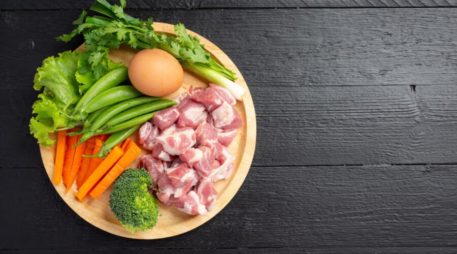 Wellhealthorganic.com: Rich Protein Food for Vegetarians
