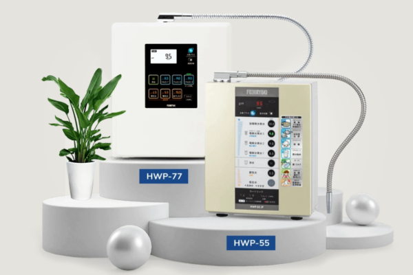 Can Alkaline Water Ionizer Help with Acid Reflux? What Science Says About Using Alkaline Water