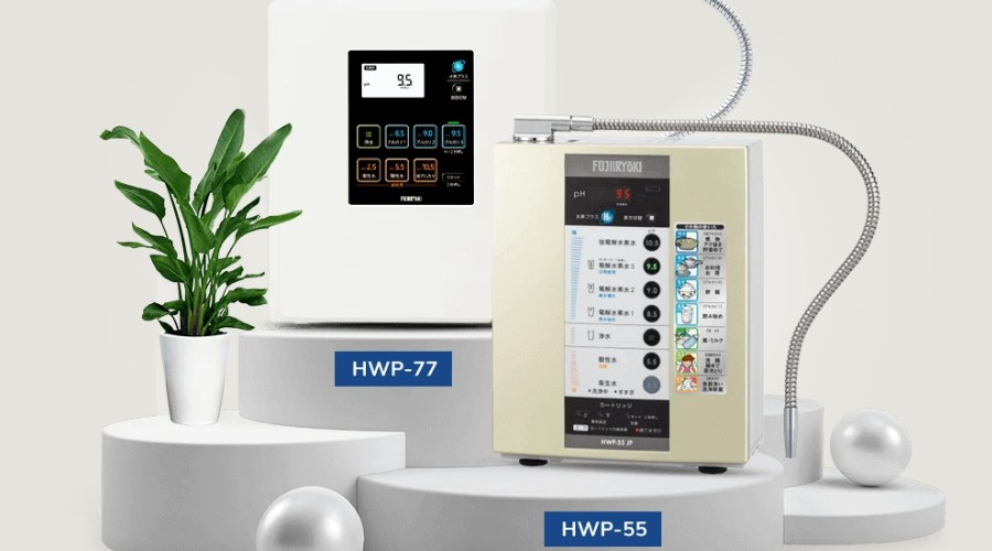Can Alkaline Water Ionizer Help with Acid Reflux