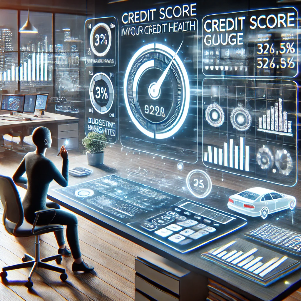 Gomyfinance.com
