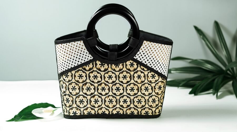 Second Hand Chanel Bag Withher-Age