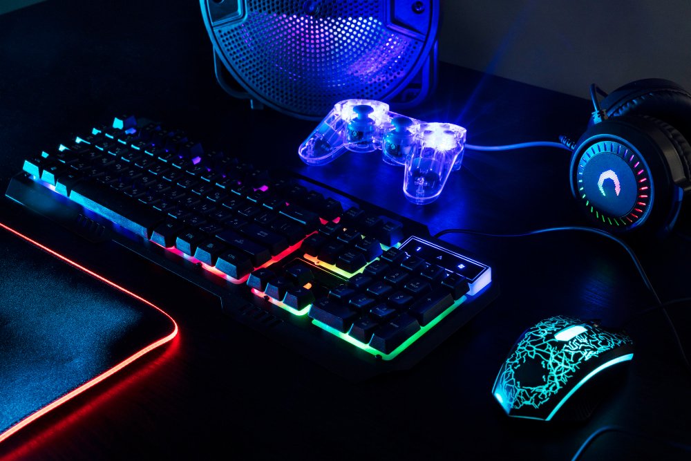 Discover the Ultimate Gaming Destination gamexperiencehub.com