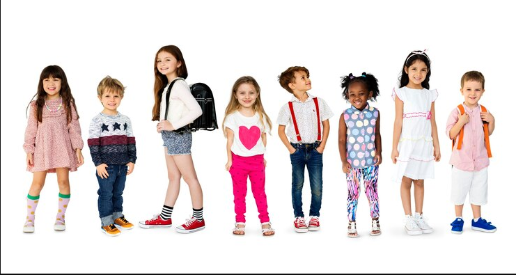 Garnethillskids.com: Quality Children’s Clothing & Footwear