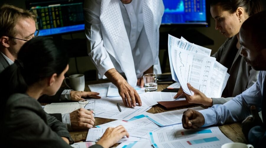 Trending Business Ideas in Dubai
