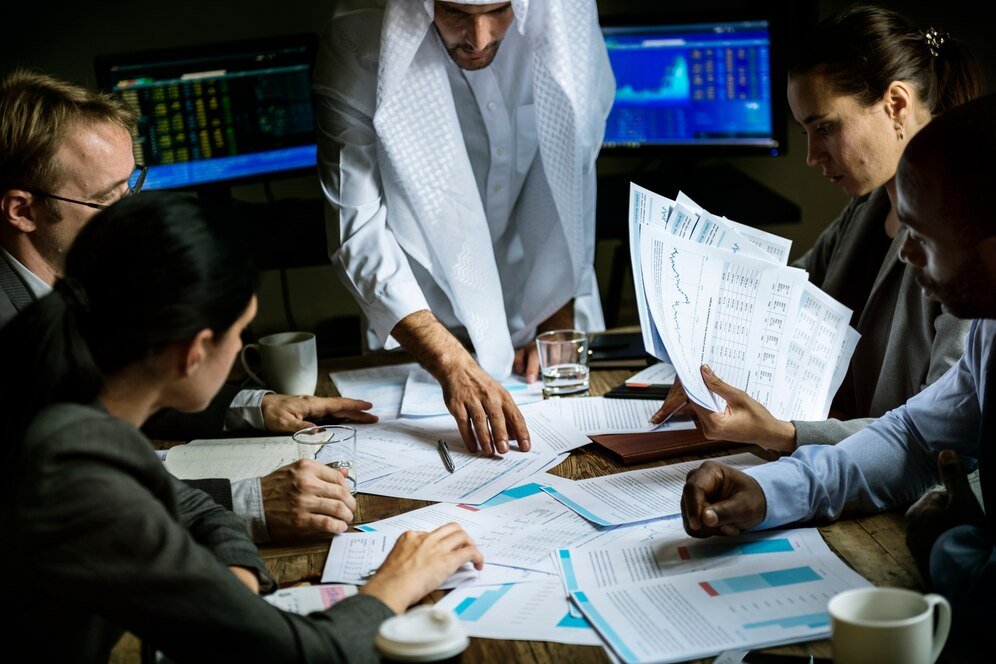 Trending Business Ideas in Dubai