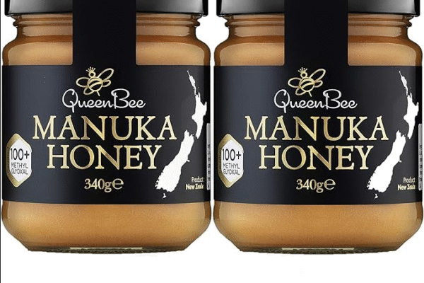Wellhealthorganic.com “Healing Power of Manuka Honey: Unlocking Nature’s Medicinal Treasure