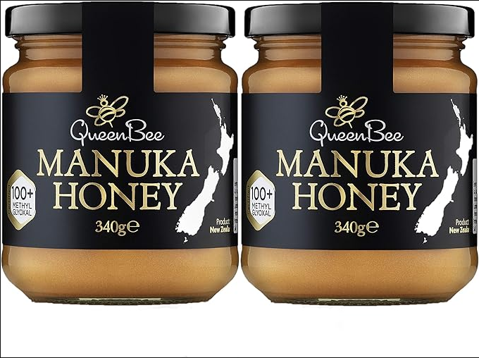 Wellhealthorganic.com “Healing Power of Manuka Honey
