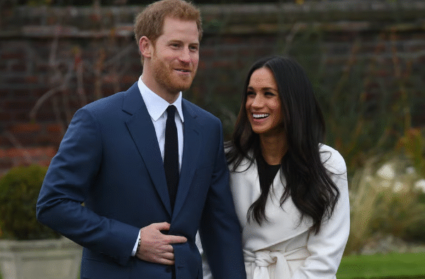 Prince Harry is Reportedly House Hunting in the UK: What This Could Mean for the Royal Family