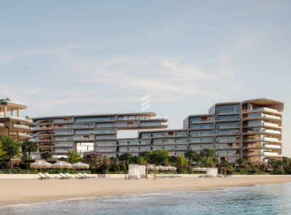 Villas
