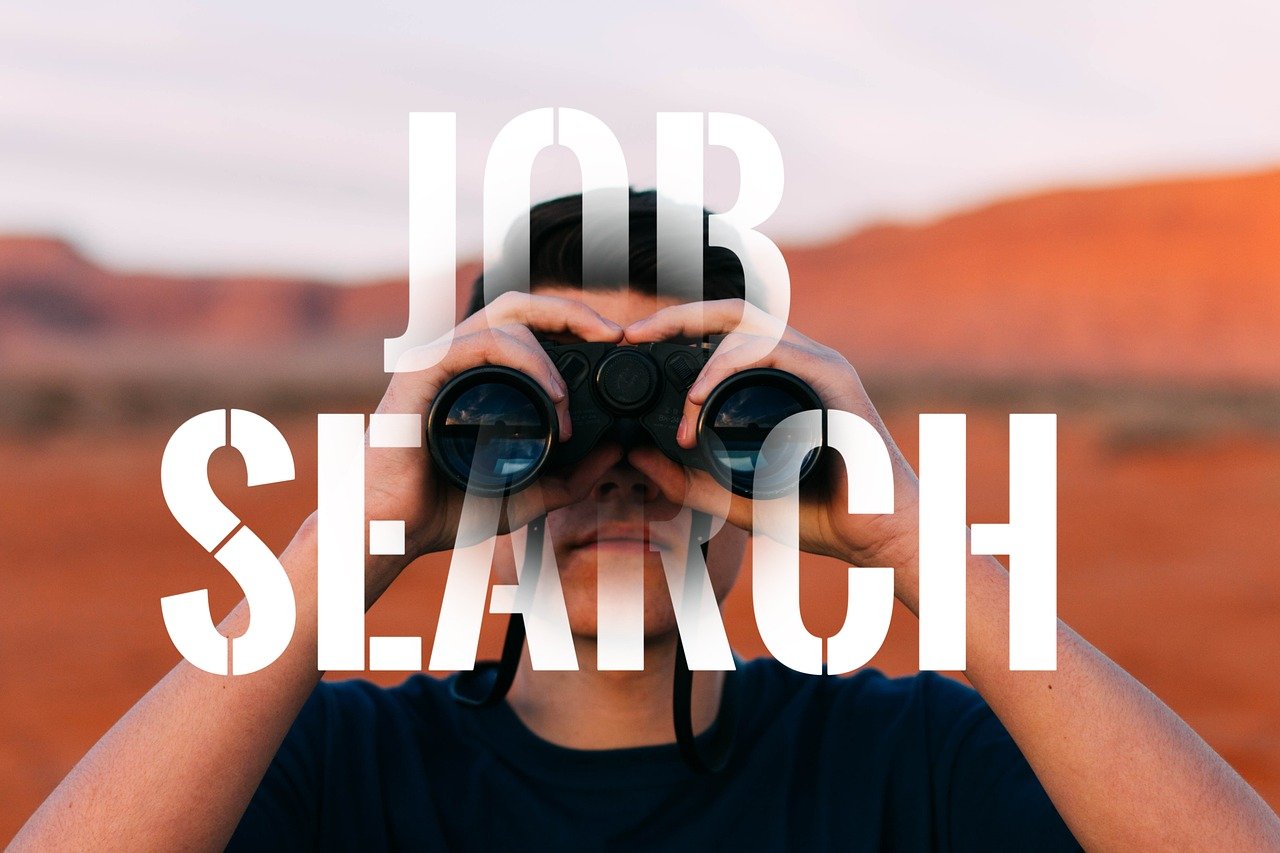 Latest jobs news by newsarena.tech